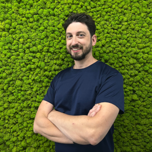 Dott. Luca Salvaggio